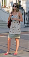 Mischa Barton Longsleeve T-shirt #1455627