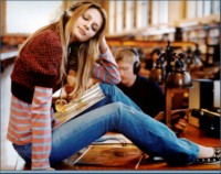 Mischa Barton mug #G211870