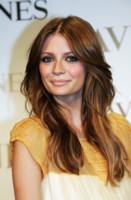 Mischa Barton mug #G211877