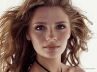 Mischa Barton mug #G237787