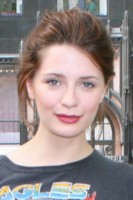 Mischa Barton mug #G242048