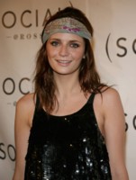 Mischa Barton Longsleeve T-shirt #1496822