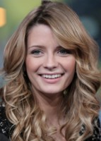 Mischa Barton mug #G243887