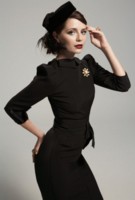 Mischa Barton Longsleeve T-shirt #1522828