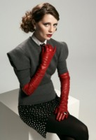 Mischa Barton Longsleeve T-shirt #1522834
