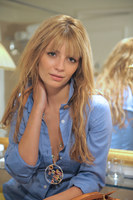 Mischa Barton mug #G343364