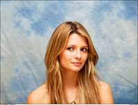Mischa Barton Longsleeve T-shirt #2030256