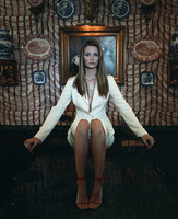 Mischa Barton Longsleeve T-shirt #2030281