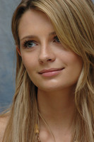 Mischa Barton t-shirt #2030334