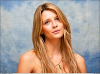 Mischa Barton Sweatshirt #2030383