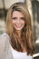 Mischa Barton hoodie #2030391