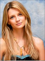 Mischa Barton tote bag #G370459