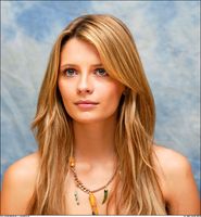 Mischa Barton mug #G370478