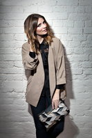 Mischa Barton Sweatshirt #2155260