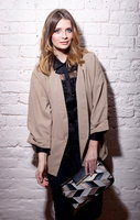 Mischa Barton Longsleeve T-shirt #2155263