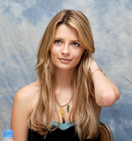 Mischa Barton t-shirt #2272062