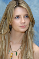 Mischa Barton Tank Top #2398802