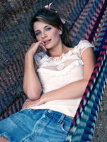 Mischa Barton Tank Top #3256131