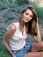 Mischa Barton t-shirt #3256134