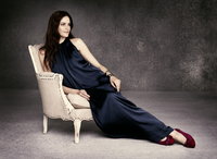 Missy Rayder t-shirt #2178530
