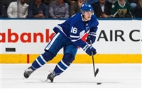 Mitchell Marner Sweatshirt #3534142