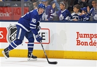 Mitchell Marner Sweatshirt #3534159