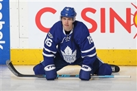 Mitchell Marner tote bag #G1776459