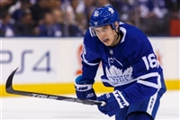 Mitchell Marner tote bag #G1776477