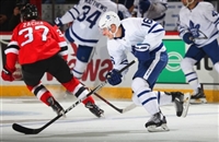 Mitchell Marner tote bag #G1776478