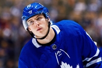 Mitchell Marner longsleeve t-shirt #3534271