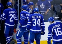 Mitchell Marner Sweatshirt #3534282