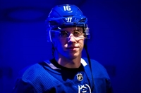 Mitchell Marner Sweatshirt #3534312