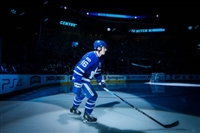 Mitchell Marner longsleeve t-shirt #3534335