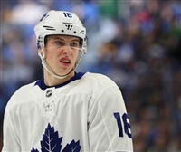 Mitchell Marner Tank Top #3534360