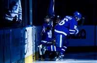 Mitchell Marner tote bag #G1776606