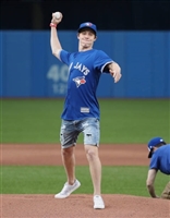 Mitchell Marner longsleeve t-shirt #3534403