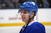 Mitchell Marner Sweatshirt #3958524