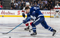 Mitchell Marner Sweatshirt #3958529