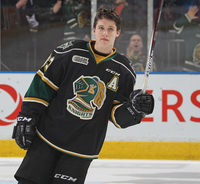 Mitchell Marner Sweatshirt #3958536