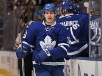 Mitchell Marner Sweatshirt #3958538