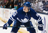 Mitchell Marner Sweatshirt #3958543