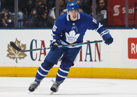 Mitchell Marner Sweatshirt #3958548