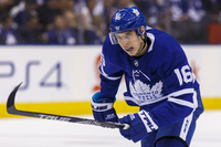 Mitchell Marner longsleeve t-shirt #3958554