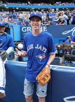 Mitchell Marner Sweatshirt #3958559