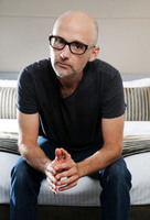 Moby t-shirt #2345365