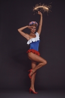 Model Christie Brinkley mug #G2281503