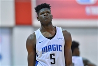 Mohamed Bamba Tank Top #3372282