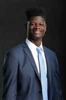 Mohamed Bamba Tank Top #3372290
