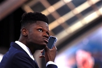 Mohamed Bamba Tank Top #3372293