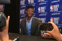 Mohamed Bamba Sweatshirt #3372297